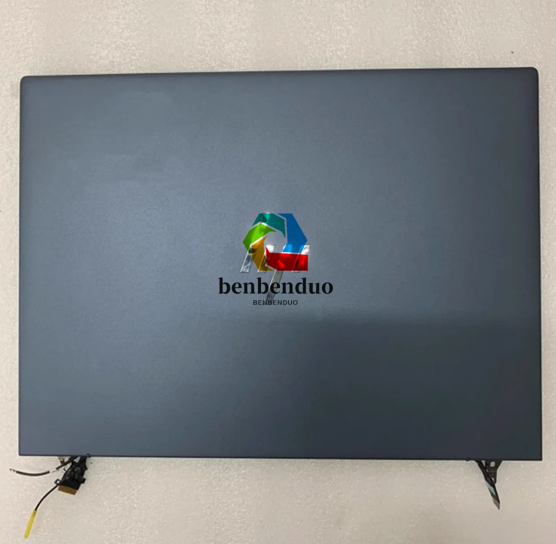 

N12496-001 N12498-001 для HP Elite Dragonfly G3 G4, замена сенсорного ЖК-экрана, полная сборка, 13,5 дюйма, 1920*1200, WUXGA