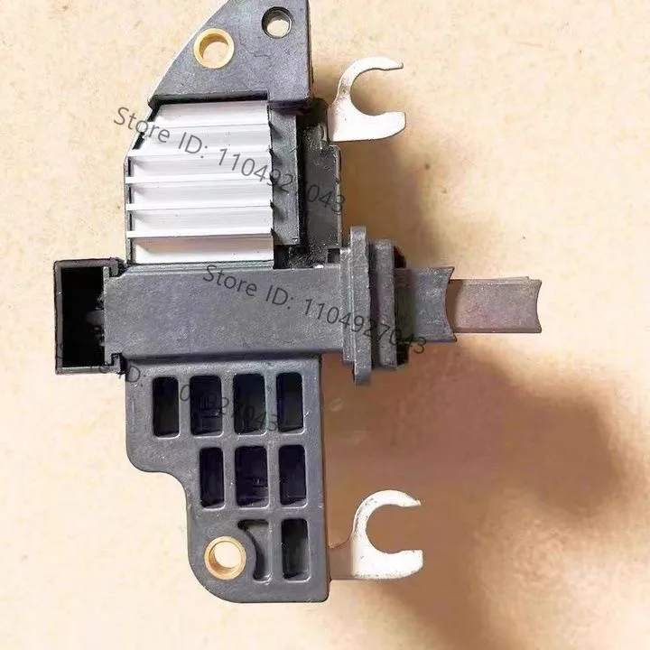 for China Bus Bus Generator Regulator AVI168A3011 3016C AVI2120 171A