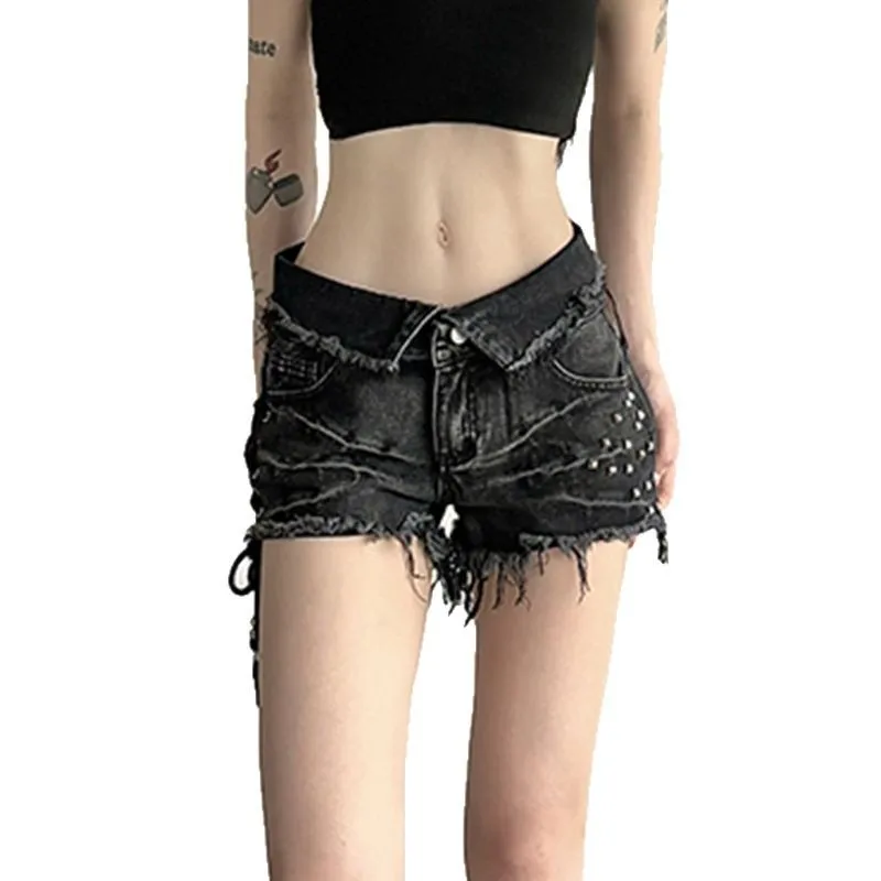 moda amazon petos vaqueros mujer