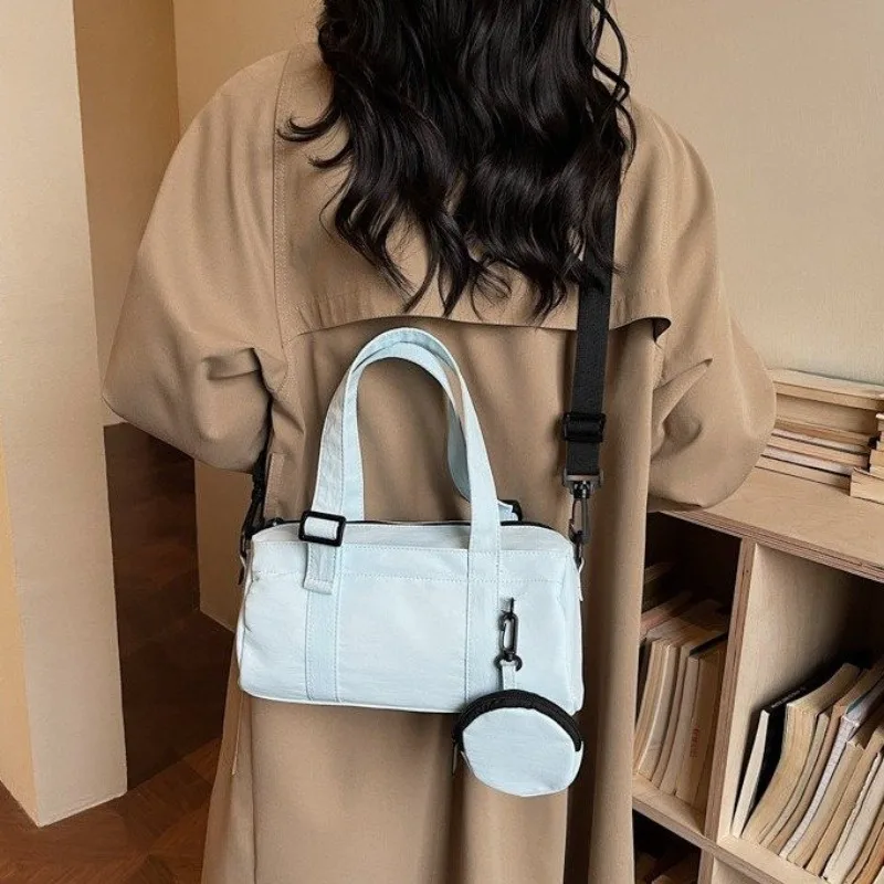 

Trendy Simple Paris Designer Ladies Handbag High End Leather Classic Elegant Casual Vintage Bag
