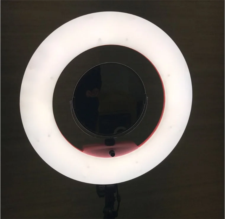 FD-480II 3200-5500K 96W 480 LE - Photography And Lighting ulasan dan harga