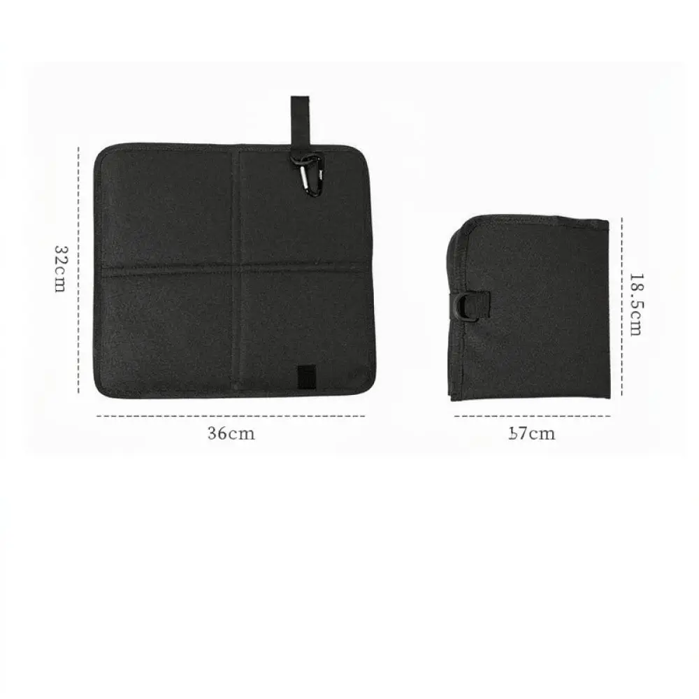 Lightweight Portable Cushion Waterproof Foldable Mat For Camping Hiking Picnic Outdoor Activities Travel Seat Pad