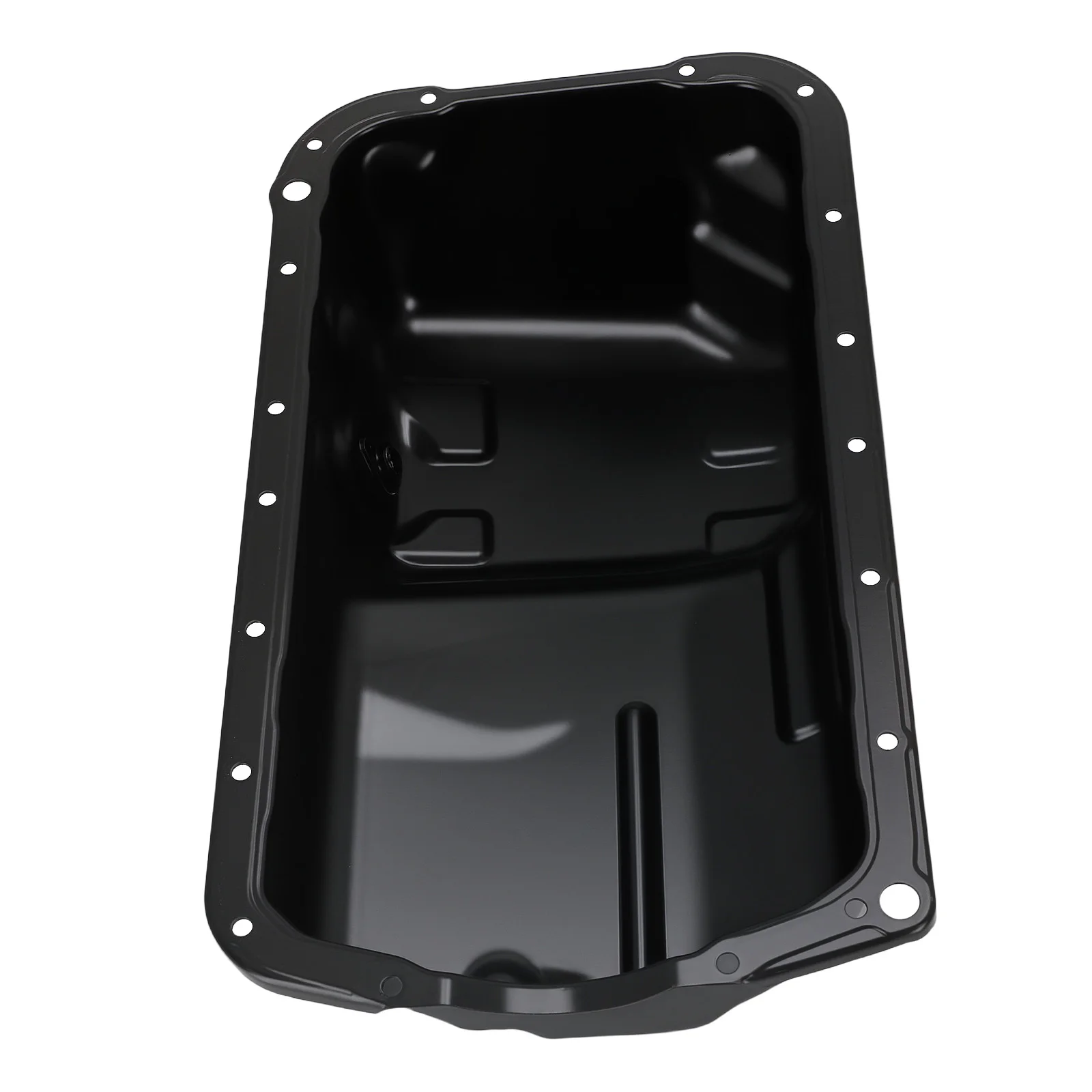 

Передний масляный поддон двигателя для Acura CL 2.3L 1998-1999 11200-PAA-A00, сталь