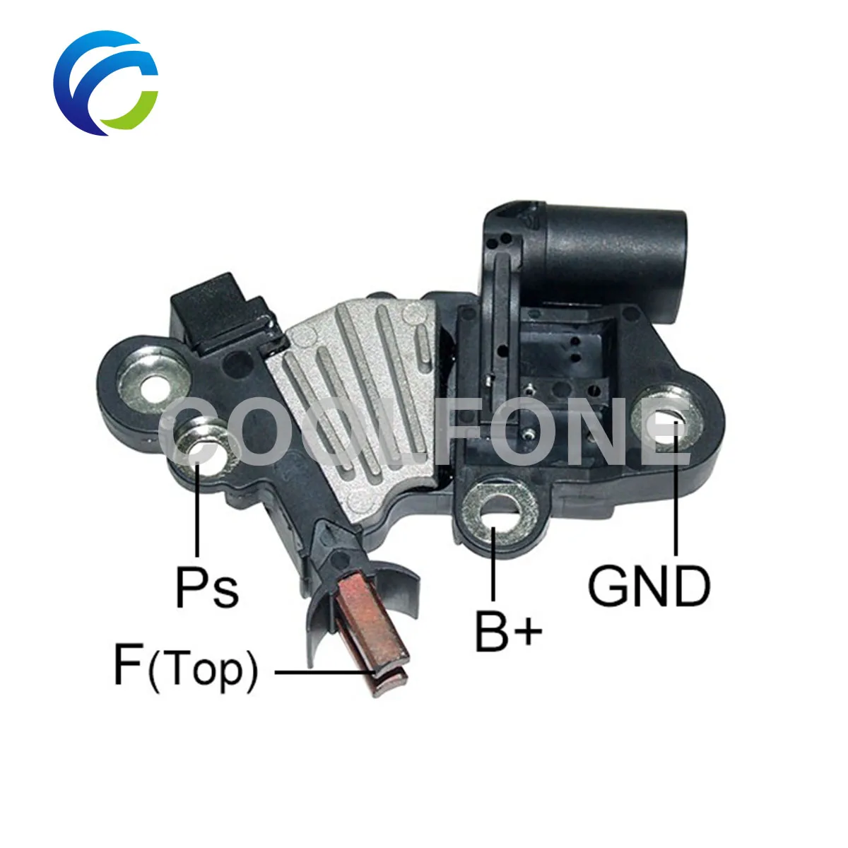 

Регулятор напряжения генератора переменного тока для F00M346112 0125813002 0125813009 13450410 0125813002 BMW E90 328 F10 F18 520 525 E84 X1