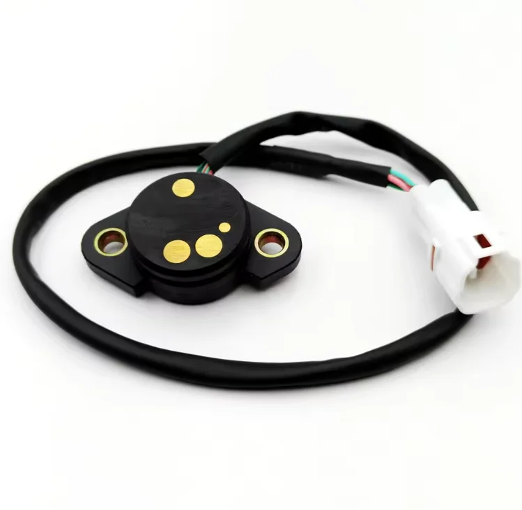 Gear Position Sensor Fit for Hisun HS400 500 700 750 ATV UTV  Yamaha Grizzly Kodiaq 550/700 OEM 37120-004-0000