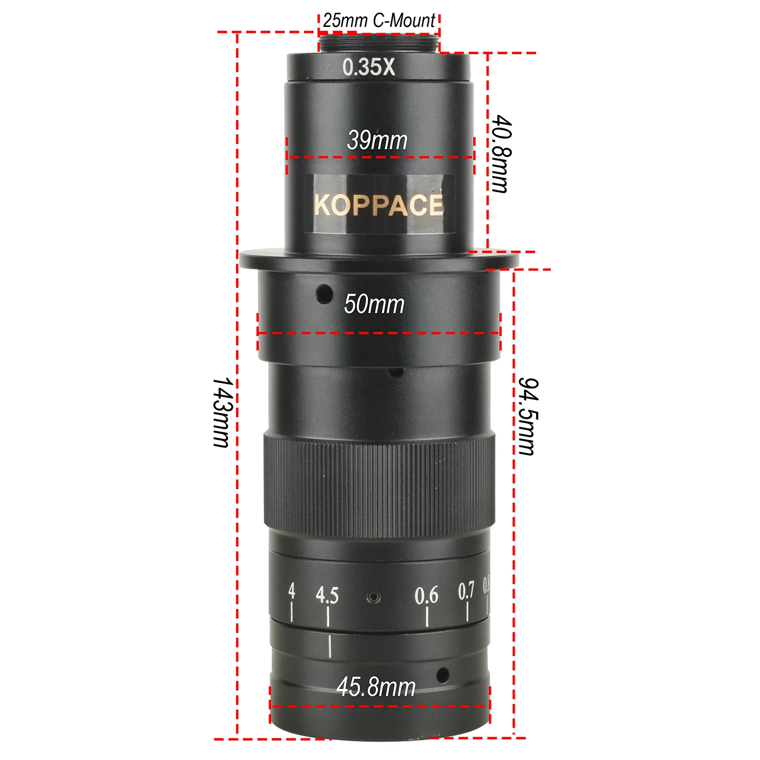 Koppace 14X-107X C-… - image