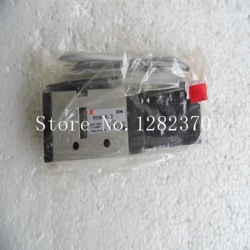 

[SA] Новый японский оригинальный электромагнитный клапан SMC VF3130-4G-02, точечный-2 шт./лот