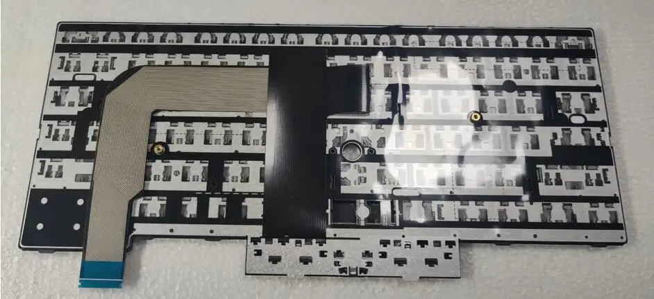 Laptop Keyboard for Lenovo Thinkpad T470 T480 A475 A485 US No Backlit no Point oem keyboard