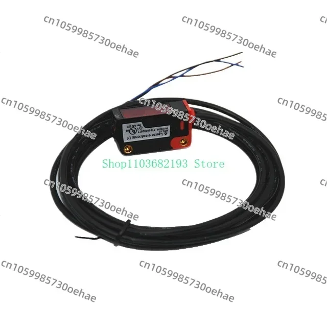 Photoelectric Sensor Ht5.1/2 Diffuse Reflection Sensor with Background Suppression