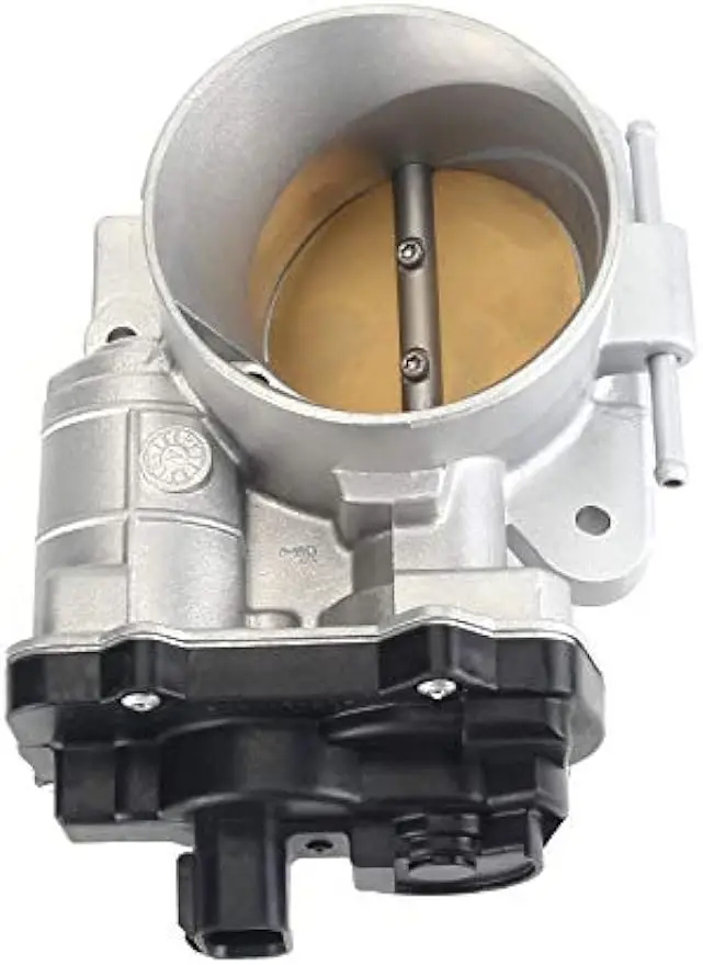 

Cross-border Special 1257080 Throttle Valve Body For Chevrolet Cadillac, Auto Parts tools cars accessories