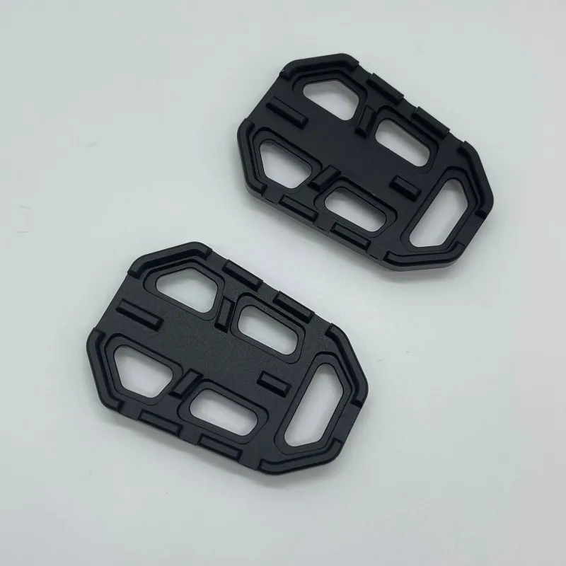 FOR BMW F700GS F800GS Rear Foot Brake Lever Pedal Enlarge Extension Peg Pad Extender F700 F800 GS - Image 5