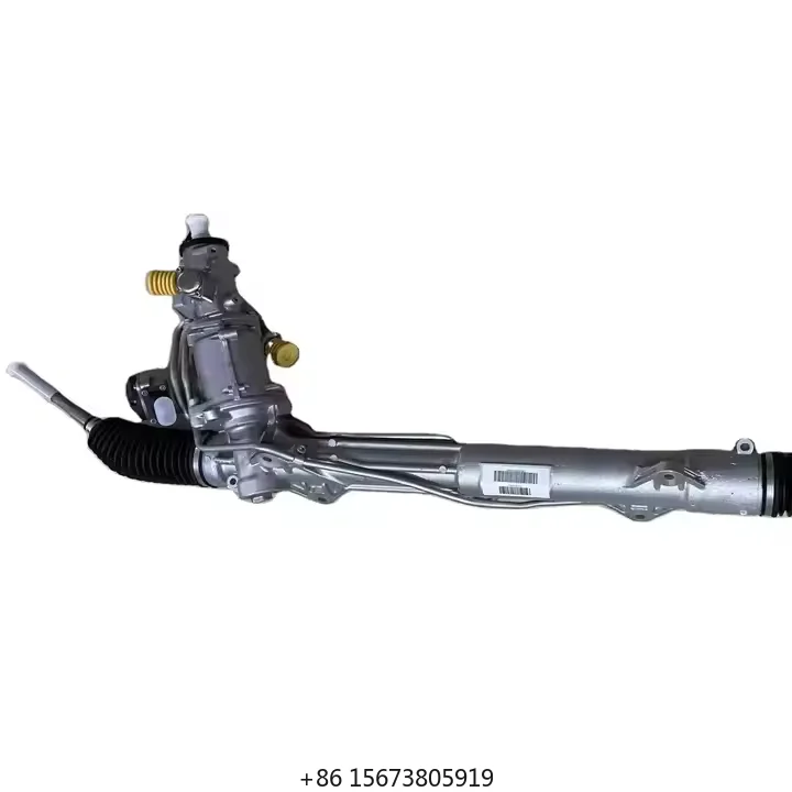

New Power Steering Rack Assembly for X5/X6 E71 2006-2014 32106858488