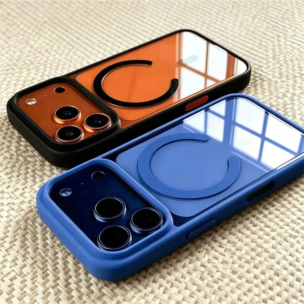 Fashion for Magsafe Wireless C - огляд і ціна Phone Cases Trending