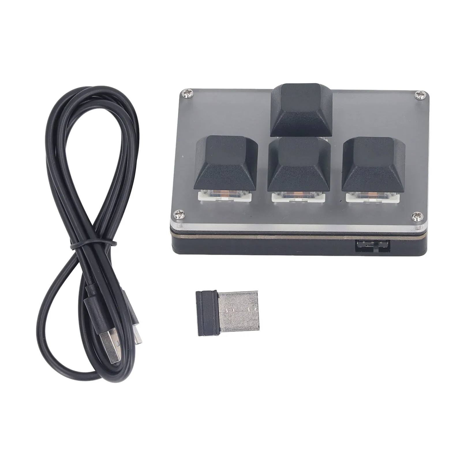 Type C Wireless Mec…