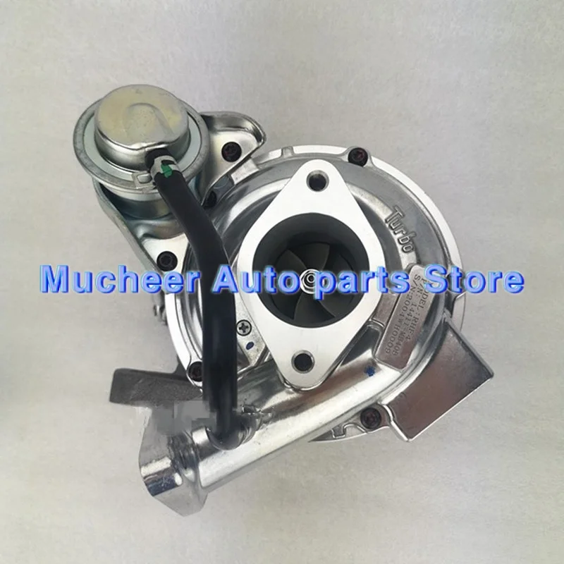 RHF4 Turbocharger VA420058 VA420115 VB420058 VD420058 14411-VK50B 14411-VK500 Turbo for X-Trail with YD25DDTi Engine