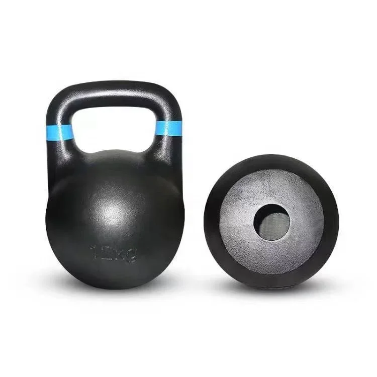 Kettlebell kompetisi besi cor