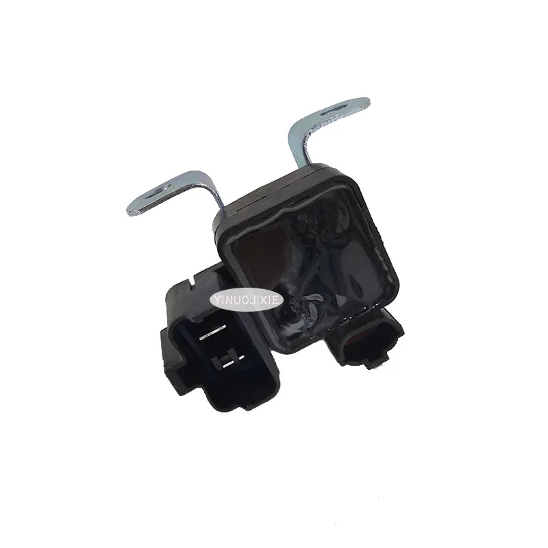 New High Quality Relay 8-98005631-1, 0-25000-9061, 898005 For Isuzu 4HK1 6HK1 Start Relay Excavator Spare Parts