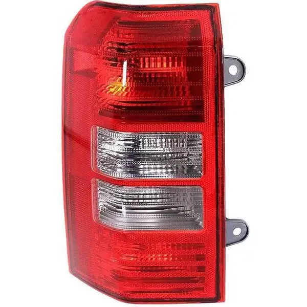 5160365AA/B/C/D/E/G Left Halogen Rear Tail Light for08-17 Jeep PATRIO