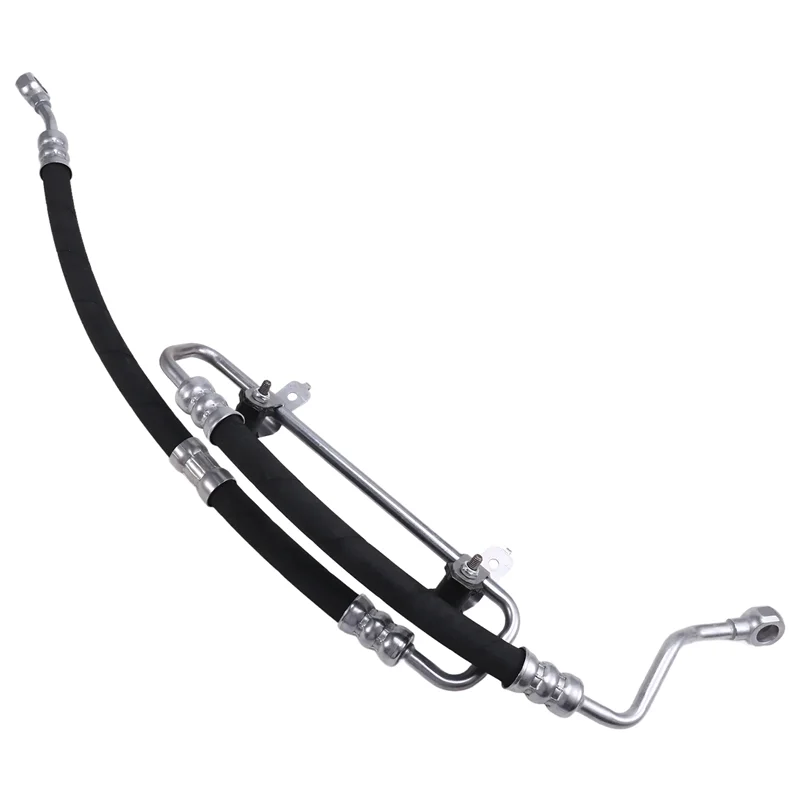 

Trending 32416786384 Car Power Steering Pressure Hose For BMW 1 3 X1 E81 E87 116I 118I 120I E91 E91 E92 318I 2004-2015 6786384