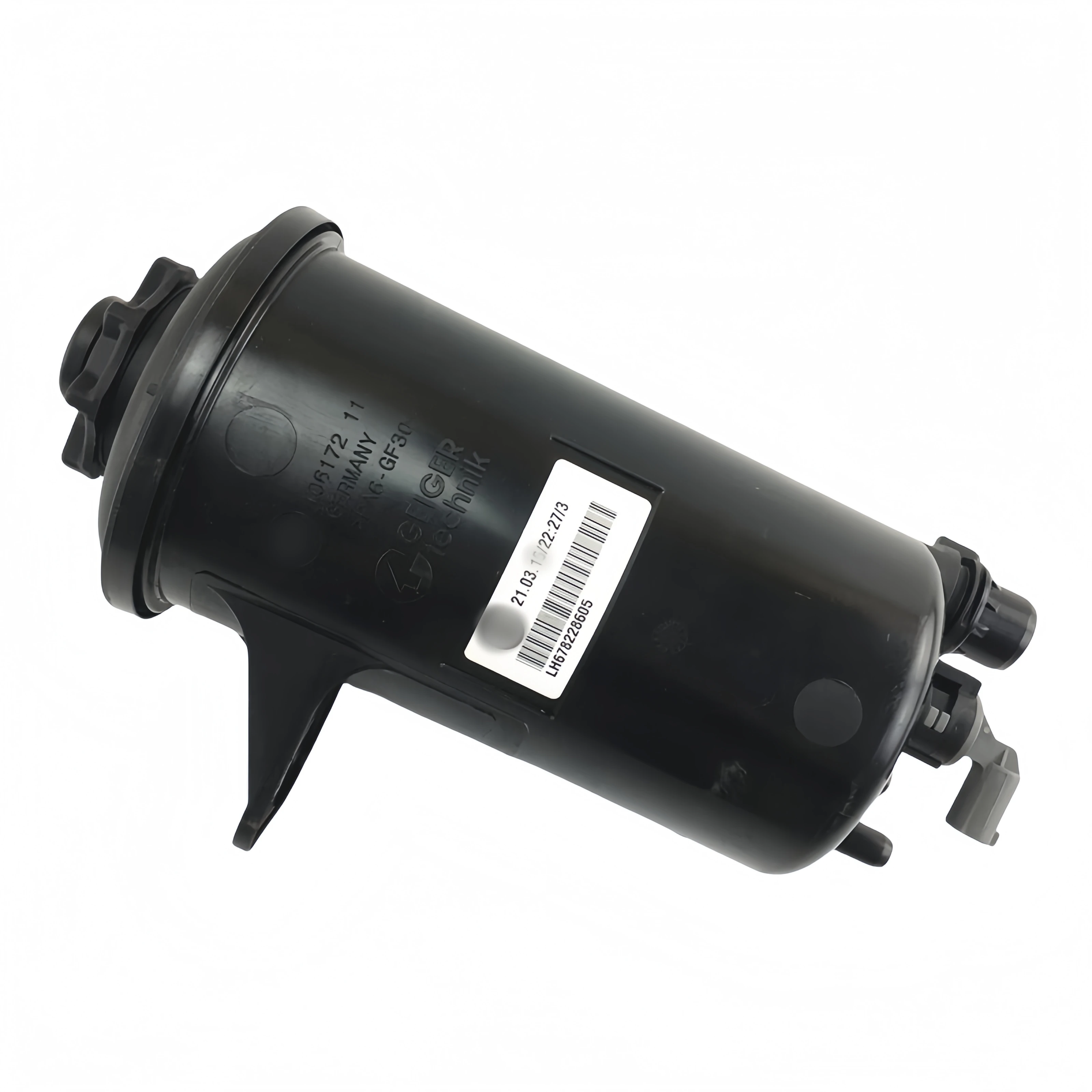 ل BMW خزان التوجيه 32416782538 32416763458 525i 530i 545i 550i 735i 745i 750i 760i X5 X6 خزان السوائل الهيدروليكية OEM #2