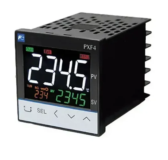 

Industrial Household Use Digital Temperature Controller Thermostat Large Screen Display Ambient Temperature Range PT100 OEM