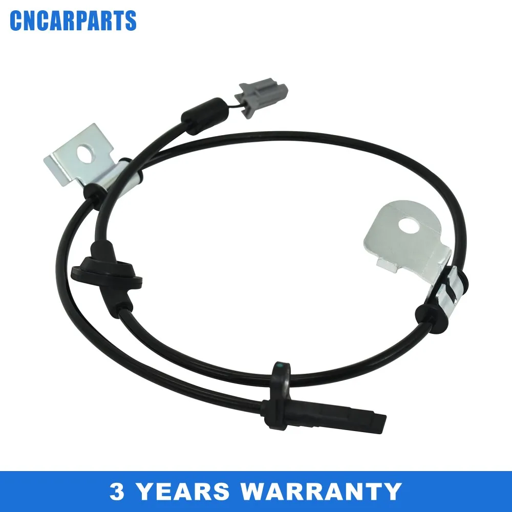

Датчик ABS 27540-AG100 подходит для Subaru Impreza Subaru Outback 08-14