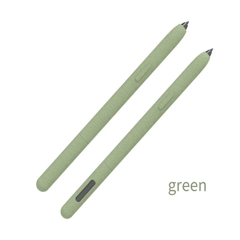 Federmäppchen für Samsung Galaxy Tab S11 Ultra S10 S9 S8 S7 S6 Lite Tablet Stylus Schutzhülle Weiche Silikon stoßfeste Hülle – Detail 10