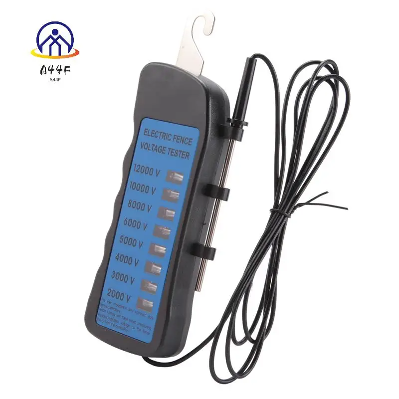 

A44F-Famous Product Voltage Electric Fence Tester,Yard Fencing Tester