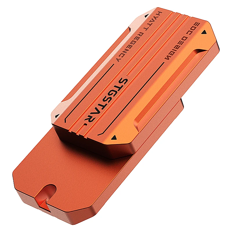 ترقية EDC الخاص بك! لعبة منزلق الجيب الحسية للبالغين. تخفيف القلق وتحسين تركيز ADHD. لعبة فيدجيت المكتبية النهائية #6