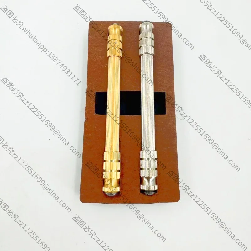 Suitable for TAI Sub-production, Watch Repair Tools, Watch Grips, Mending Gears for Chucks, Dismantling Disc Nails,