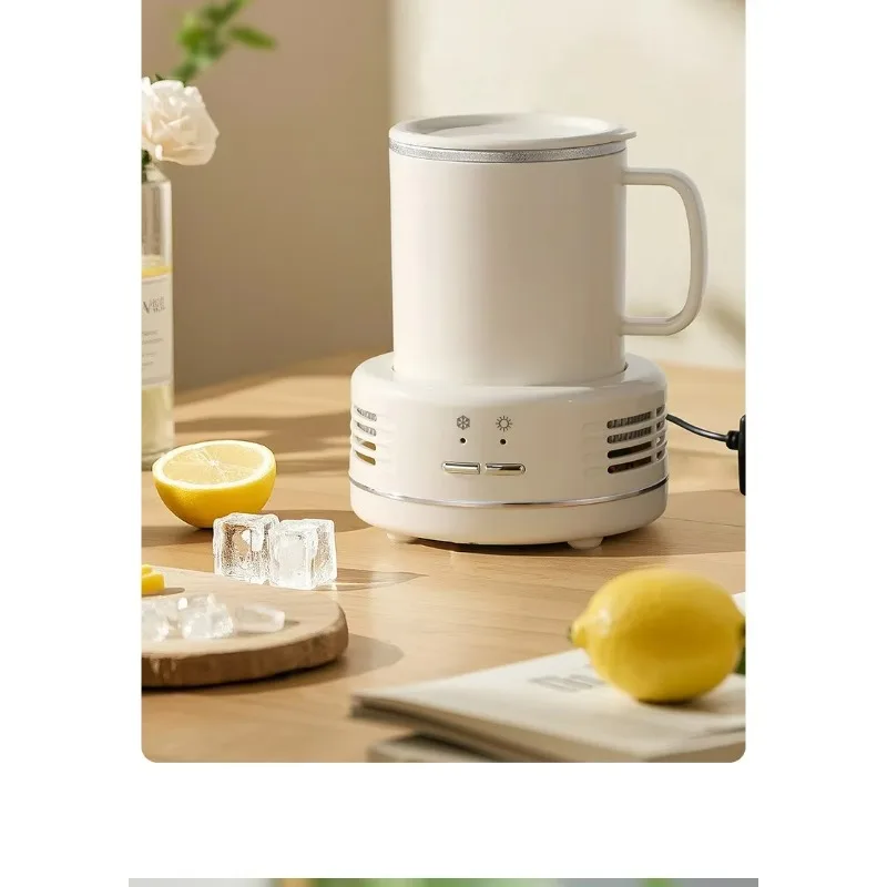 Iced Car Cooling Cup, Constant Temperature 110V