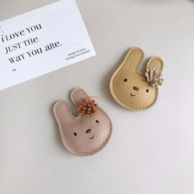 u50f 헤어 핀 헤어 클립 액세서리 귀여운 패턴 헤어 클립을위한 아기 유아용 헤어 클립