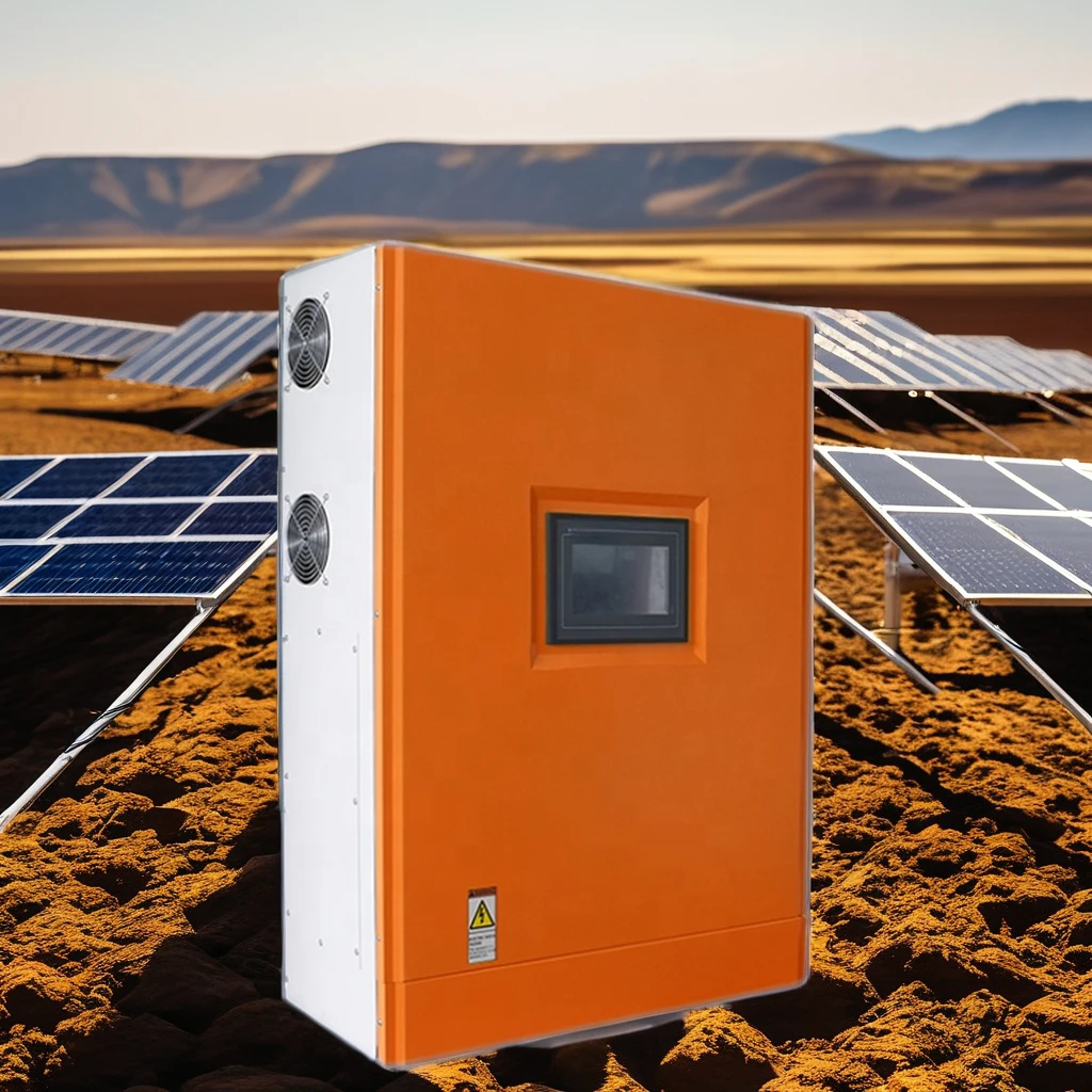 Hybrid PV Solar Charr Controller 384V 50A 100A 200A PWM Off-Grid Control With LCD Display 60A Rated Current 12V/24V System Volta
