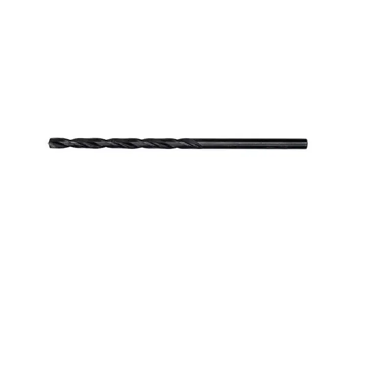 

9/64" Thunderbolt Black Oxide Drill Bit
