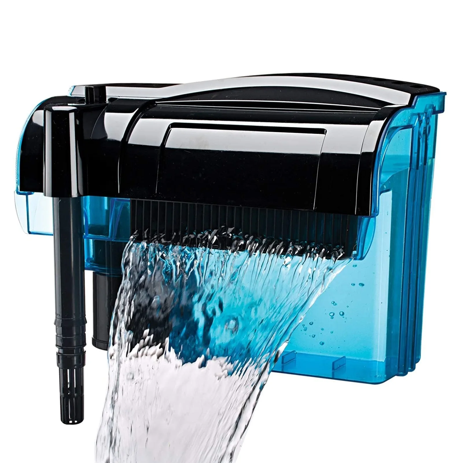 Small Hanging Saltw…