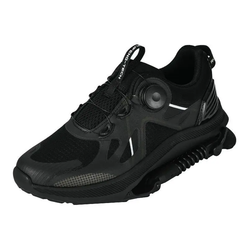 Nueva gran oferta de verano, zapatillas profesionales transpirables, cómodas, ligeras, resistentes al desgaste, zapatillas para correr para maratón, zapatillas de entrenamiento muy ir