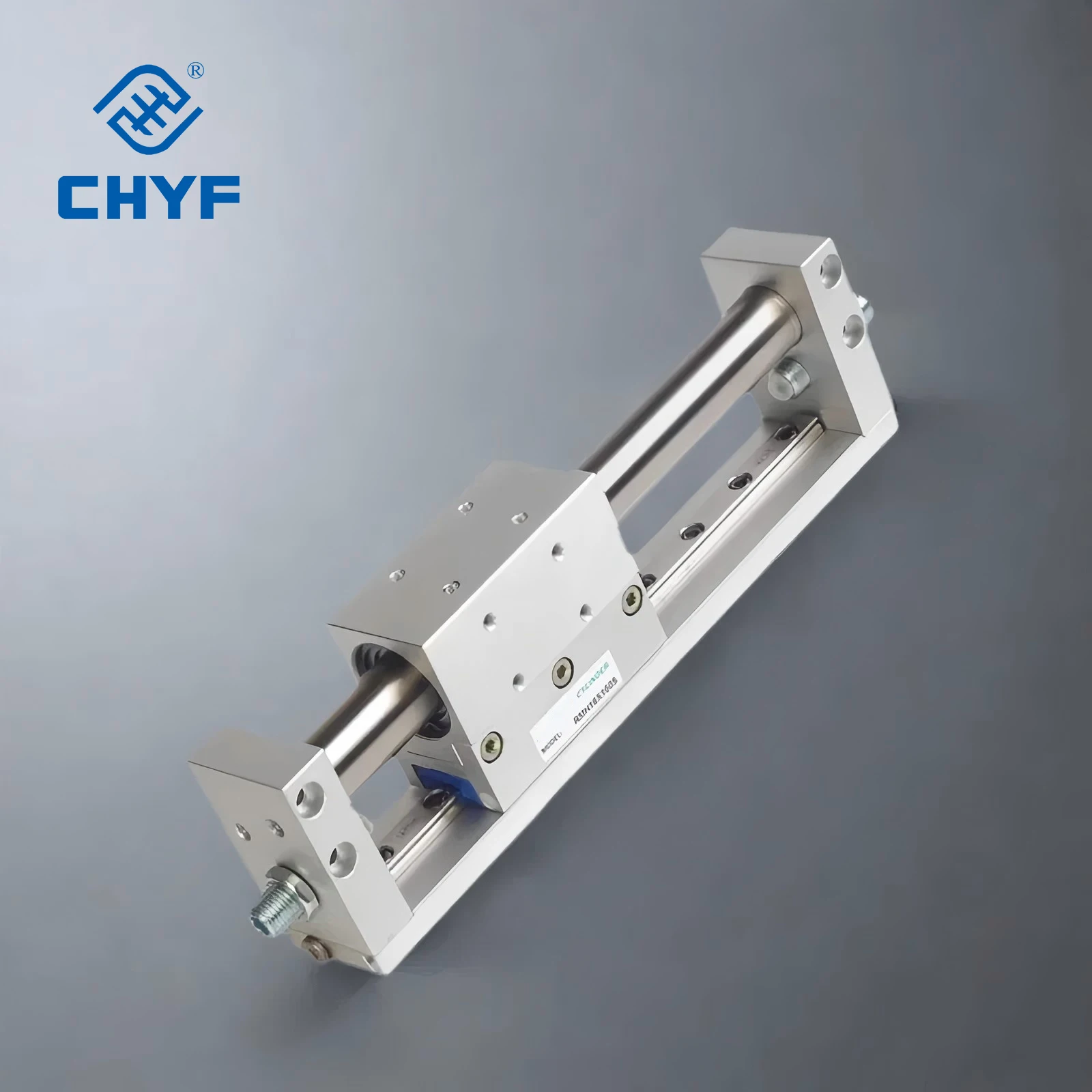 

RMH Series Rodless Cylinder RMH10/16/20/25-50/100/150/200/250/300