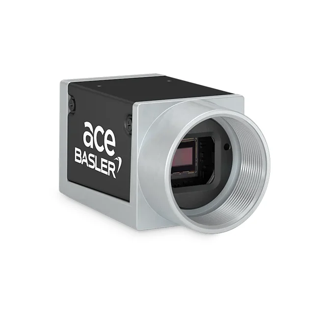 Basler AcA3800-10gm/c 3840 * 2748 10MP 1/2.3