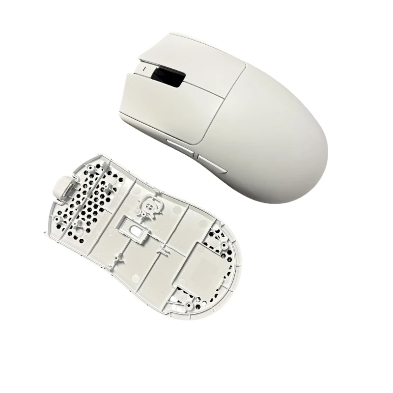 2026 New Replacement Upper and Lower Housing Case For V3Pro Gaming Mouse Cover