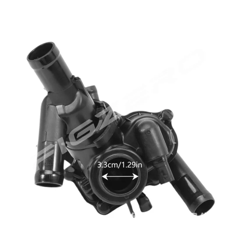 OEM 2702000615 2702000415 Thermostat for Mercedes Benz B-KLASE W176 W246