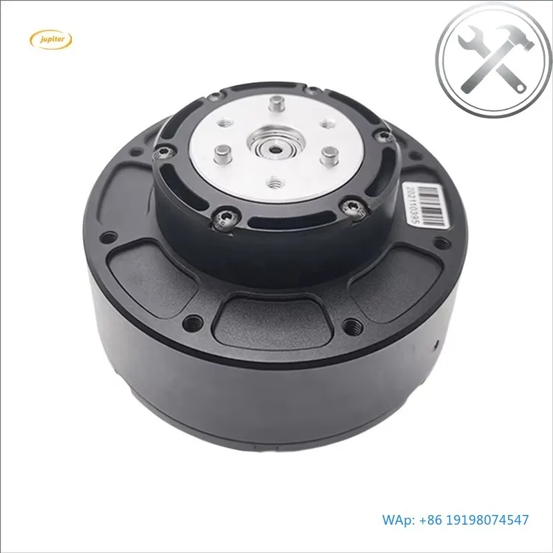 

3000W 220V 50NM High Torque Brushless Joint Gear Motor with Speed Controller for Motorcycle