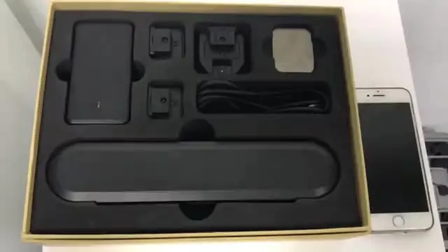 thumb