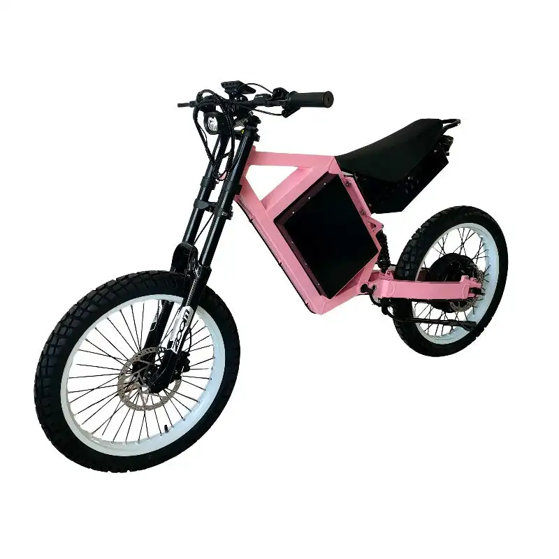 Stlf CS20 12000W Eb… - image