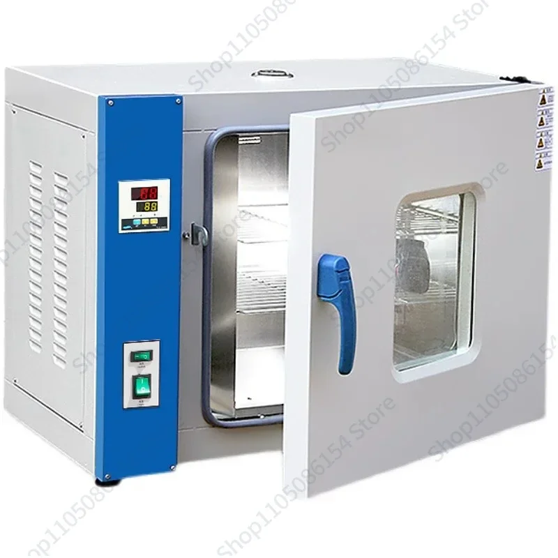 New electric blast drying oven laboratory industrial small constant temperature electric oven