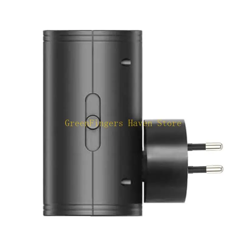 F68D LED Night Light with Motion Sensors Indoor Night Light Soft Glowing Light ABS Texture for Stairs and Dark Hallways
