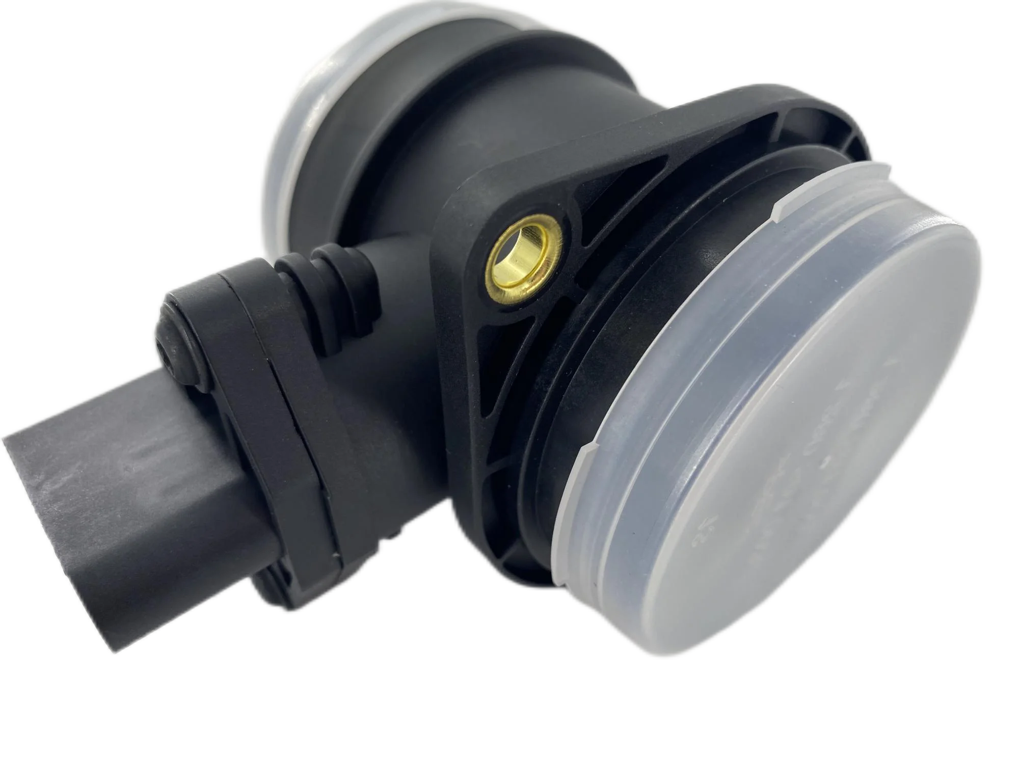 

Air Flow Sensor for Volkswagen Beetle Golf Jetta 1998 - 2001- Oem:0280218002,0280218003,0986280205 ,06A906461A, 06A906461Ax