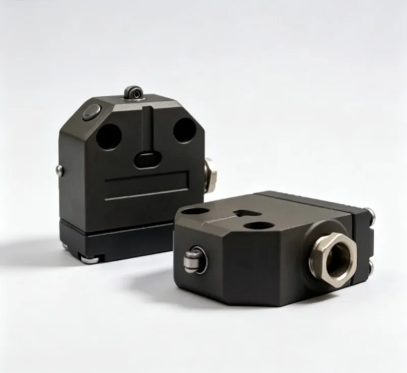 1Pc Travel Limit Position Switch Industrial Automation Spare Part BNS819-100-R-11 BNS819-100-D-11 BNS819-100-K-11