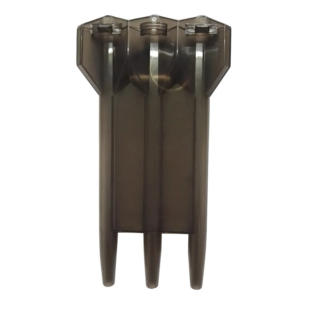 

Прочный футляр для хранения дротиков с замком-защелкой, открывающейся с верха, и открывалкой для бутылок, для организации и защиты спортивного инвентаря