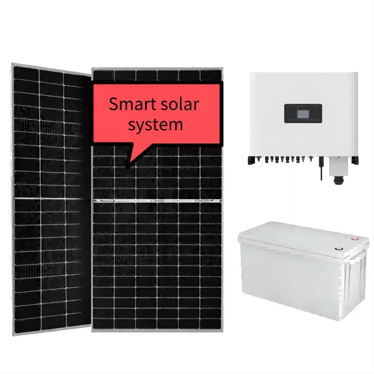 1000 watt solar generator system portable solar bank 2000 watt 2600wh 2kw lithium iron phosphate battery solar system Mppt home