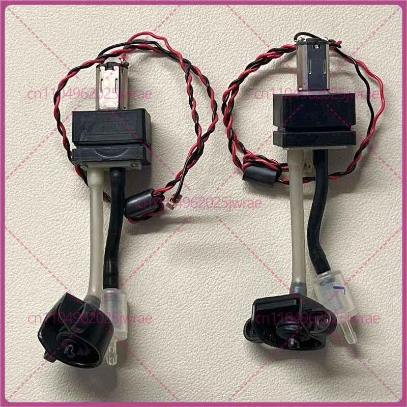 

Б/у запчасти для насоса Ecovacs: выходной всасывающий двигатель DN33/DN55/DN36/DN39/DN520/DE53DE55